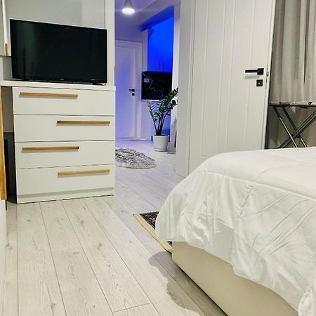Appartement Cozy Corner à Tirana Extérieur photo