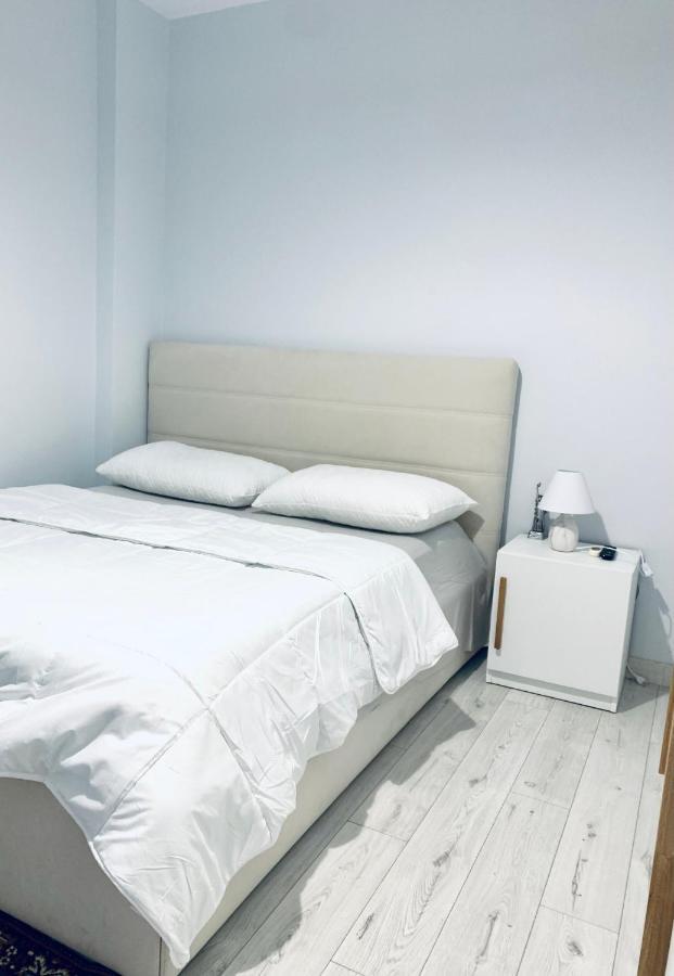 Appartement Cozy Corner à Tirana Extérieur photo